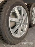 15'' originele Suzuki Swift / Ignis velgen + winterbanden, Auto-onderdelen, Banden en Velgen, Gebruikt, 15 inch, 175 mm, Banden en Velgen