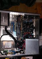 Media pc i7 3770k, Computers en Software, Desktop Pc's, Ophalen, Gebruikt, HDD, 32 GB