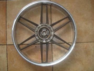 Kreidler Tomos Puch Mv Oldtimer velg Onderdelen Brommer blok beschikbaar voor biedingen