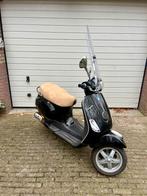 Vespa LX | 5700km | 2e Eigenaar | Brom, Fietsen en Brommers, Brommers | Vespa, Maximaal 45 km/u, Ophalen of Verzenden, Zo goed als nieuw