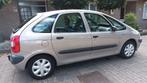 Citroën Xsara 1.8 I 16V Picasso 2003 Beige met trekhaak, Auto's, Euro 5, Stof, Xsara, 4 cilinders