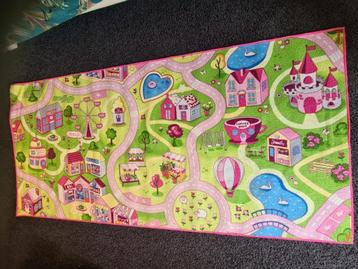 Rebel Roads Fairground speelkleed beschikbaar voor biedingen