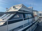 Cytra 42 senator snelvarende kruiser, Watersport en Boten, Motorboten en Motorjachten, Gebruikt, Diesel, Ophalen of Verzenden