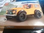 Lego Creator 40650 Land Rover Defender -NIEUW en ONGEOPEND-, Ophalen of Verzenden, Nieuw, Complete set, Lego