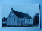 Witmarsum  Menno Simonskerkje, Ophalen of Verzenden, 1960 tot 1980, Ongelopen, Friesland