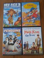 DVD PENGUINS OF MADAGASCAR  Ze zijn schattig… om te knuffele, Cd's en Dvd's, Ophalen of Verzenden, Tekenfilm, Zo goed als nieuw