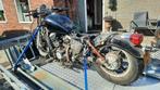 Kawasaki VN700/750 Vulcan in onderdelen, Gebruikt, Ophalen of Verzenden