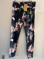 Active panther legging maat L nieuw. Tie dye groen roze, Legging, Active panther, Nieuw, Ophalen of Verzenden