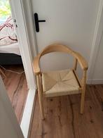 Kwantum stoel, Huis en Inrichting, Stoelen, Ophalen, Zo goed als nieuw, Eén