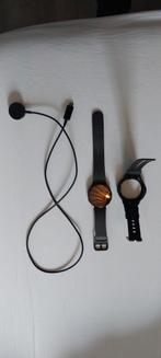 Samsung galaxy watch 5 lte, Zwart, Ophalen of Verzenden, Zo goed als nieuw, Samsung