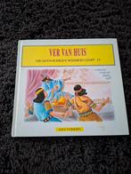A. Verrips - Ver van huis, Ophalen of Verzenden, Zo goed als nieuw, A. Verrips