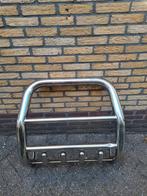 RVS Bullbar, Ophalen, Gebruikt