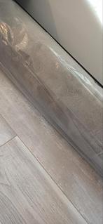 Donker Beige Velvet Vloerkleed, Huis en Inrichting, Stoffering | Tapijten en Kleden, 100 tot 150 cm, Beige, Nieuw, Ophalen of Verzenden