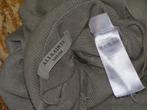 ALLSAINTS aparte trui,Mt M topstaat, Maat 38/40 (M), Tweedehands, Allsaints, Ophalen of Verzenden