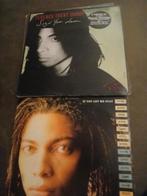 Terence trent darby 2 lp.s 5€ samen, Cd's en Dvd's, Vinyl | Pop, Ophalen, 1980 tot 2000, Zo goed als nieuw
