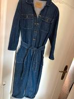 AMERICAN VINTAGE jeans jumpsuit (M), Kleding | Dames, Jumpsuits, Ophalen of Verzenden, Zo goed als nieuw, Blauw