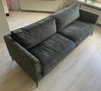 Bank, Huis en Inrichting, Banken | Bankstellen, Ophalen, Overige materialen, Gebruikt, Driepersoons