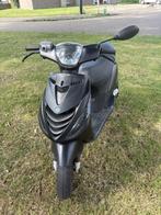 Zip 2000, Fietsen en Brommers, Scooters | Piaggio, Ophalen, Zo goed als nieuw, Zip