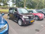 Daihatsu Materia 1.5 2007 LPG G3, Auto's, Daihatsu, Voorwielaandrijving, 1037 kg, Stof, 103 pk