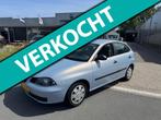 Seat Ibiza 1.4-16V Stella, Voorwielaandrijving, Gebruikt, 4 cilinders, Blauw