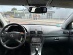 Toyota Avensis 1.8 VVTi Luna Business / Navi / Clima / NAP, Auto's, Voorwielaandrijving, 65 €/maand, 4 cilinders, Bedrijf