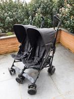 Koelstra buggy voor tweeling, Ophalen, Zo goed als nieuw, Koelstra