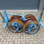 LEMKEN VARIOPACK 80 vorenpakker voor 2 schaar ploeg, Zakelijke goederen, Overige, Grondbewerking