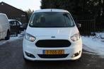 Ford TOURNEO COURIER 1.0, Navi, Cv, El-ramen, 117389km, Auto's, Te koop, Geïmporteerd, 5 stoelen, 1180 kg