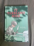 Hanneke de Jong - It Ferbeane Boek, Fictie algemeen, Ophalen of Verzenden, Zo goed als nieuw, Hanneke de Jong