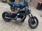 Unieke costum made Chopper VT600, Motoren, Motoren | Honda, Bedrijf, Chopper