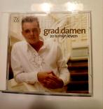 Grad Damen - Zo Is Mijn Leven CD, Ophalen of Verzenden