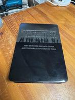 Band of Brothers - Complete Serie (6x DVD) in Luxe Tin Box, Vanaf 16 jaar, Boxset, Ophalen of Verzenden, Zo goed als nieuw