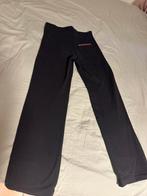 Joggingbroek Gucci, Zwart, Ophalen of Verzenden, Maat 36 (S), Lang