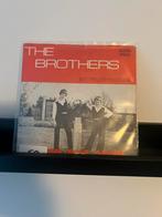 The Brothers - oh oh wat mooi, Cd's en Dvd's, Ophalen of Verzenden, Zo goed als nieuw, Overige formaten, Levenslied of Smartlap