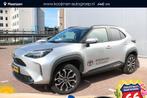 Toyota Yaris Cross 1.5 Hybrid 115 First Edition Automaat BSM, Stof, Gebruikt, 1165 kg, 116 pk