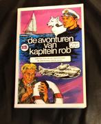 Deel 13 De Avonturen van Kapitein Rob 1981, Boeken, Ophalen of Verzenden, Zo goed als nieuw, Eén stripboek