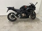 Honda CBR 500R ABS, Bedrijf, Sport, ABS, 471 cc