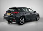 Lexus CT 200h Ultimate Edition | Navigatie | PDC | L, 12 maanden, Gebruikt, 4 cilinders, Zwart