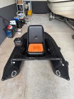 Savage Gear Bellyboat 180 Pro-Motor, Watersport en Boten, Ophalen of Verzenden, Gebruikt, Overige typen