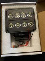 Partij professionele M-LED werklampen - 11 stuks, Auto-onderdelen, Verlichting, Ophalen of Verzenden, Nieuw