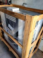 Pelletkachel, Overige materialen, Overige typen, Nieuw, 75 tot 150 cm