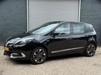 Renault Scénic 1.2 TCe Bose, Voorwielaandrijving, Gebruikt, 4 cilinders, Leder en Stof