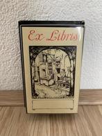 Ex Libris kaarten, Ophalen of Verzenden, Nieuw