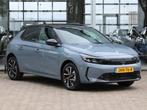 Opel Corsa 1.2 Turbo Hybrid GS | Automaat | Camera / Stoelve, Auto's, Opel, Automaat, Gebruikt, 1199 cc, Lichtsensor