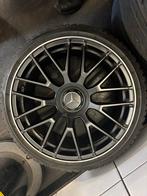 AMG Style 19 inch velgen, Auto diversen, Ophalen of Verzenden, Gebruikt