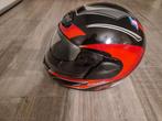 Motorhelm - Maat XS Bayard, Motoren, Overige merken, XS, Kinderen, Ophalen of Verzenden
