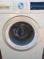 BOSCH serie 6 A+A+A 8 kilo 1400 toeren bostelloze motor, Ophalen, 1200 tot 1600 toeren, Gebruikt, Minder dan 85 cm