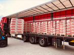 AANBIEDING HOUTPELLETS, 6 m³ of meer, Ophalen, Overige houtsoorten, Blokken