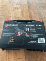 Doublelock Compact Condor Disselslot - Nieuw!, Caravans en Kamperen, Ophalen, Nieuw