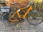 Qwic performance R D10 loop of sloop, Fietsen en Brommers, Elektrische fietsen, Ophalen, Zo goed als nieuw, Qwic